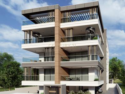 Kato Polemidia, Cyprus