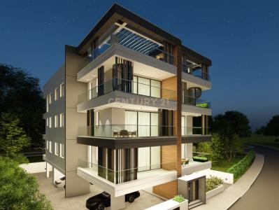 Kato Polemidia, Cyprus