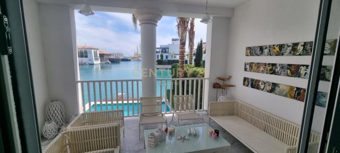 Limassol City, Cyprus