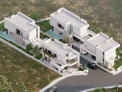 Palodeia, キプロス