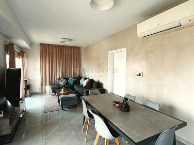 Mesa Geitonia, Chipre