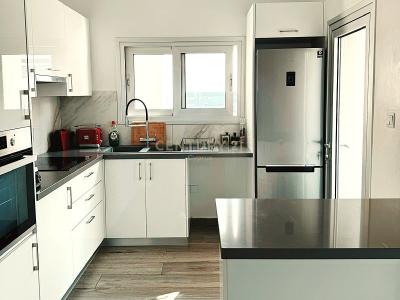 Mesa Geitonia, Chipre