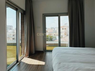 Mesa Geitonia, Chipre