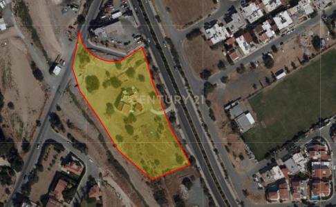 Pano Polemidia, 賽普勒斯