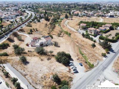 Pano Polemidia, 3112, قبرص