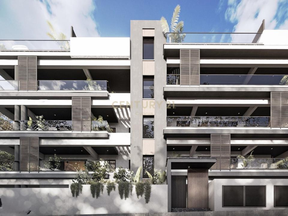 Kato Polemidia, Chipre