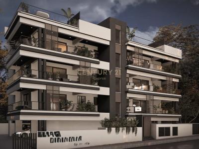 Kato Polemidia, Chipre