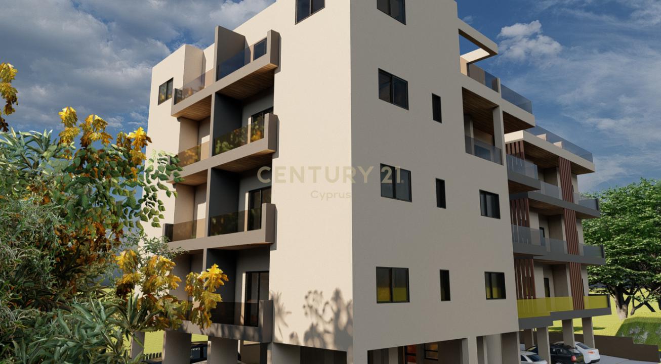 Kato Polemidia, Cyprus