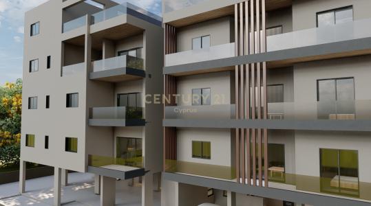 Kato Polemidia, Cyprus