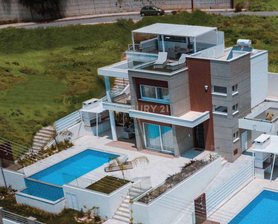 Mouttagiaka, 賽普勒斯