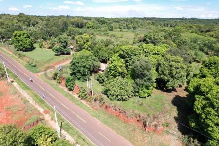 Calle Guasu , Coronel Oviedo, Caaguazú 00001, Paraguay