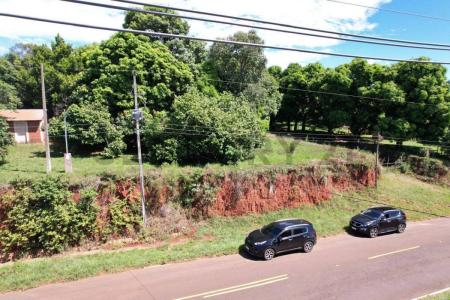 Calle Guasu , Coronel Oviedo, Caaguazú 00001, Paraguay