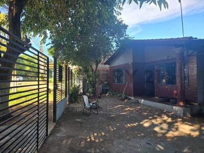 Ayolas , Coronel Oviedo, Caaguazú 00001, Paraguay