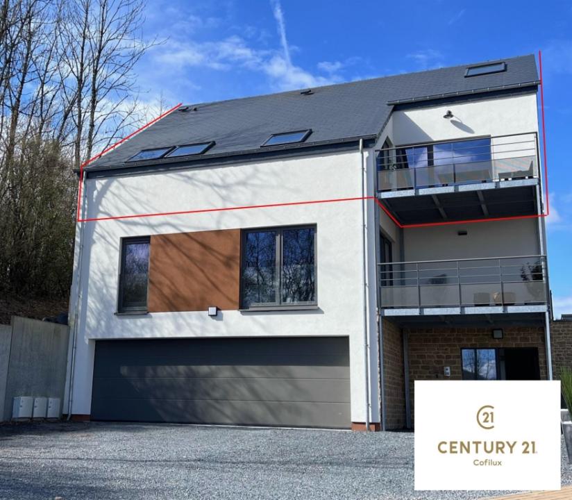 Le Grand Marlet 1 2.1, Messancy, 6780, بلجيكا 