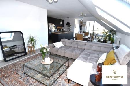 Le Grand Marlet 1 2.1, Messancy, 6780, بلجيكا 