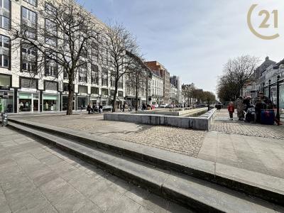 Rue Dejoncker 52, Saint-gilles, 1060, 比利时