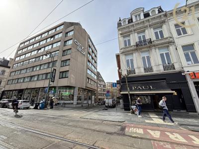 Rue Dejoncker 52, Saint-gilles, 1060, 比利时