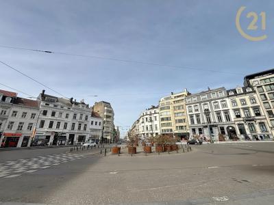Rue Dejoncker 52, Saint-gilles, 1060, 比利时