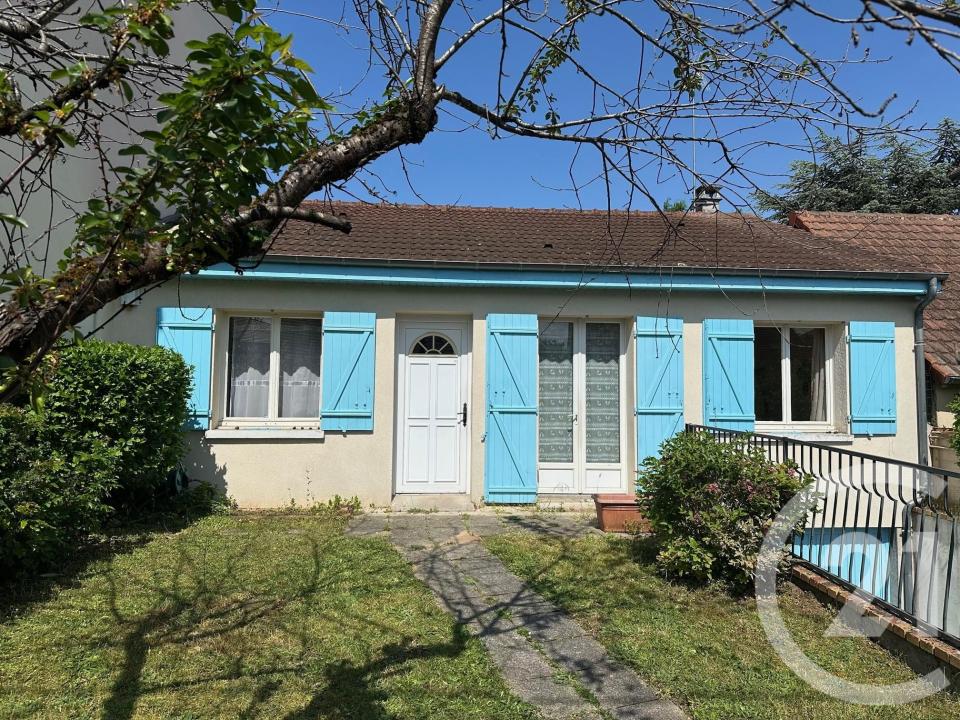 Verneuil Sur Seine, Isla De Francia 78480, Francia