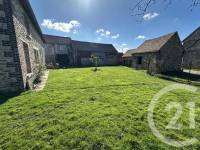 Douains, Haute-Normandie 27120, França