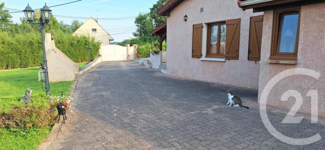 Villevaude, Île-de-France 77410, فرنسا