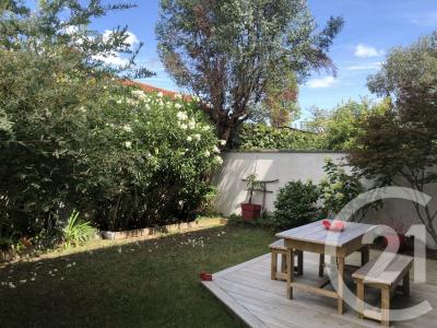 Le Bouscat, Aquitaine 33110, France
