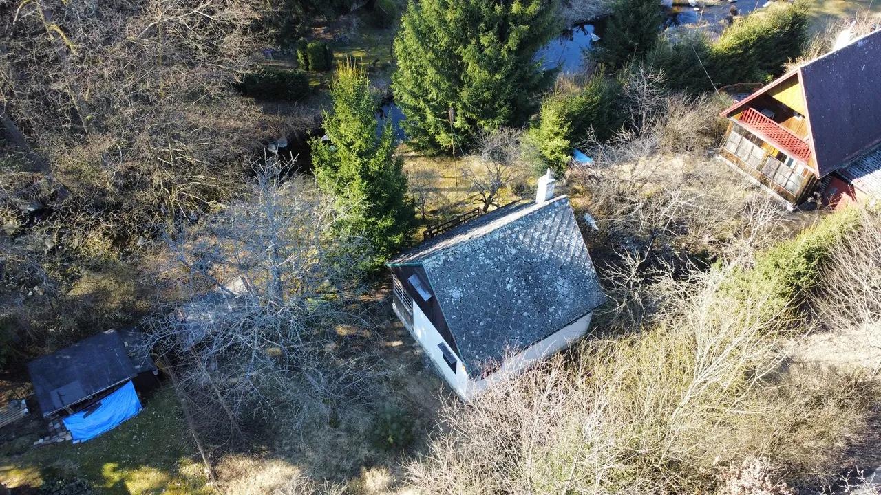 Potočiny, Poříčí Nad Sázavou, Benešov 25721, República Checa