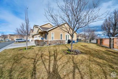 8851 S HUMBOLDT CT W, West Jordan, Utah 84081
