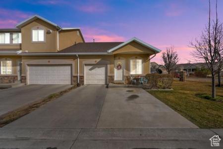 8851 S HUMBOLDT CT W, West Jordan, Utah 84081