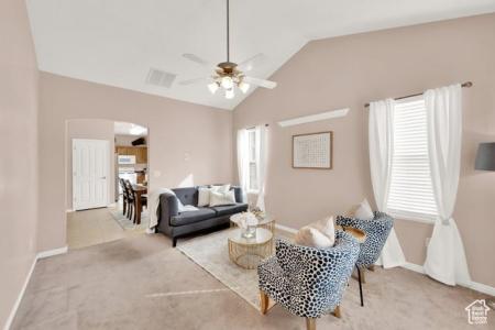8851 S HUMBOLDT CT W, West Jordan, Utah 84081