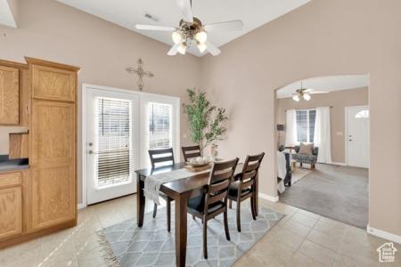 8851 S HUMBOLDT CT W, West Jordan, Utah 84081