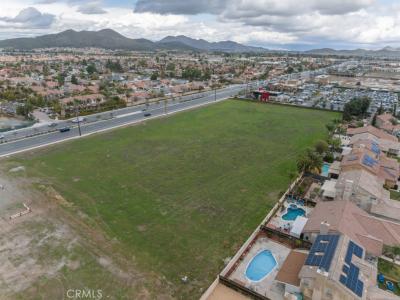 0 Newport Road, Menifee, California 92584