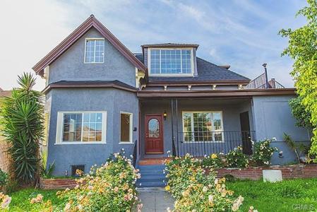 2335 Griffin Ave, Los Angeles, California 90031, USA