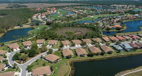 20569 Chestnut Ridge Drive, North Fort Myers, Floride 33917, États-Unis