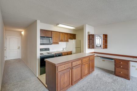 1020 15th Street #13-M, Denver, 科羅拉多州 80202, 美國