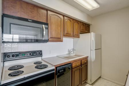 1020 15th Street #13-M, Denver, 科羅拉多州 80202, 美國