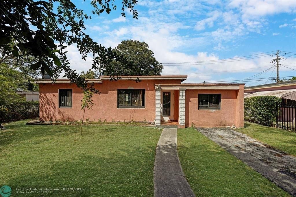 12260 N N Miami Avenue, North Miami, Florida 33168, HOA KỲ