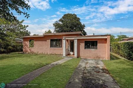 12260 N N Miami Avenue, North Miami, Florida 33168, HOA KỲ