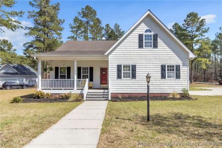 121 Shell Drive, Elizabethtown, NC 28337, USA