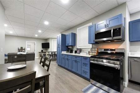 155 Labelle St, Mt Washington, Pennsylvania 15211, Estados Unidos