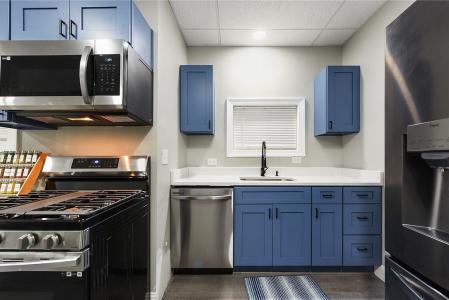 155 Labelle St, Mt Washington, Pennsylvania 15211, Estados Unidos