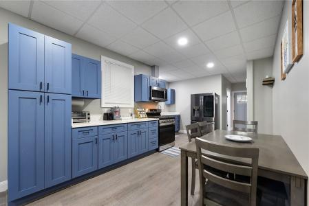 155 Labelle St, Mt Washington, Pennsylvania 15211, Estados Unidos