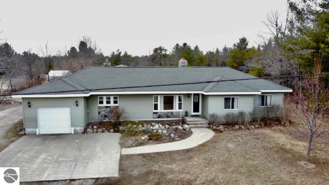 1259 N Us-23, East Tawas, ميشيغان 48730, الولايات المتحدة