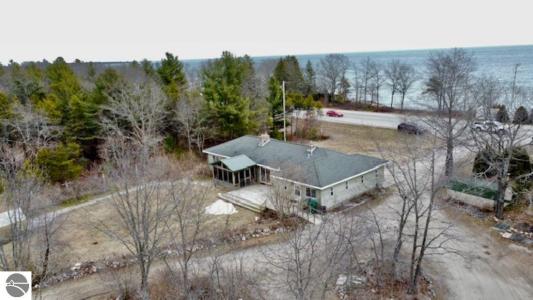 1259 N Us-23, East Tawas, ميشيغان 48730, الولايات المتحدة