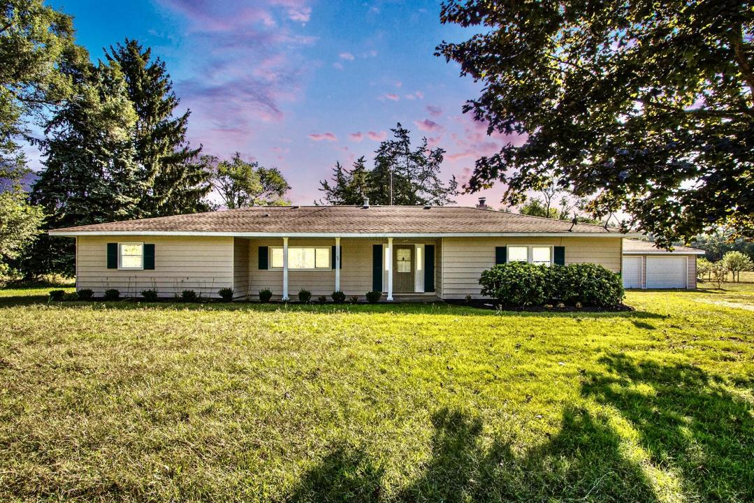 15729 Co Rd 215, Grand Junction, Michigan 49056, États-Unis