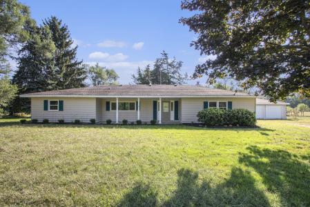 15729 Co Rd 215, Grand Junction, Michigan 49056, États-Unis