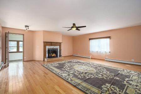 15729 Co Rd 215, Grand Junction, Michigan 49056, États-Unis