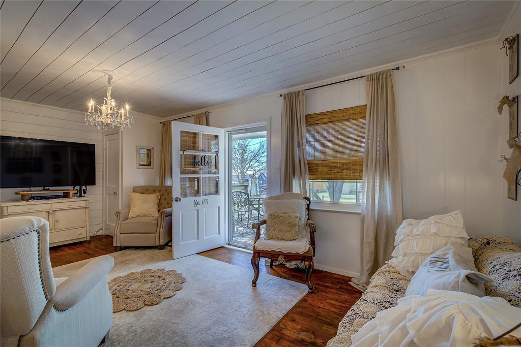 697 Tawakoni Drive, East Tawakoni, Texas 75472, États-Unis