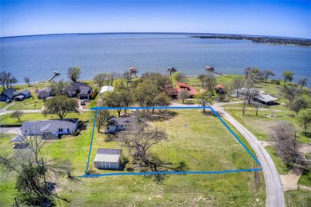 697 Tawakoni Drive, East Tawakoni, Texas 75472, États-Unis