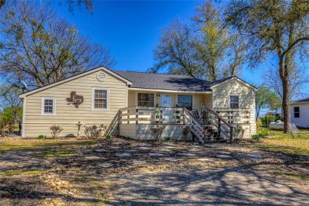 697 Tawakoni Drive, East Tawakoni, Texas 75472, États-Unis